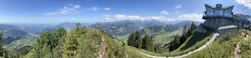 Stanserhorn Ausstellung