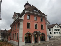 Naturstein-Restaurierung IBW Wohlen Naturstein-Restaurierung IBW Wohlen
