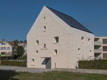 Restaurierung Schlössli Wohlen