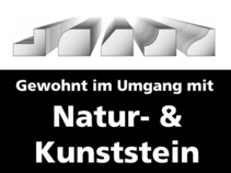 Gewohnt im Umgang mit Natur- und Kunststein