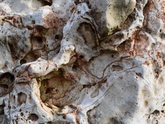 Punta Travertino GS9