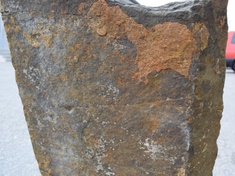 Basaltsäule GS28