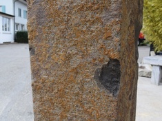 Basaltsäule GS29