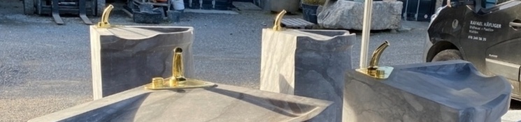 The Way of the Stone